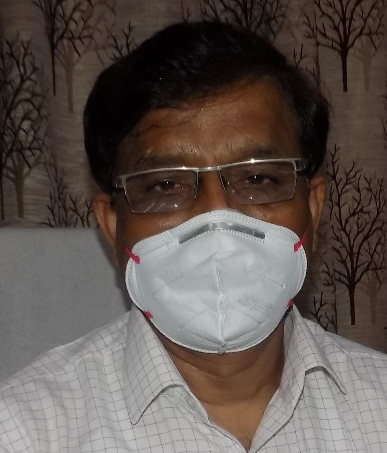 Hathras: Doctors trying to save people risking their own lives in the epidemic