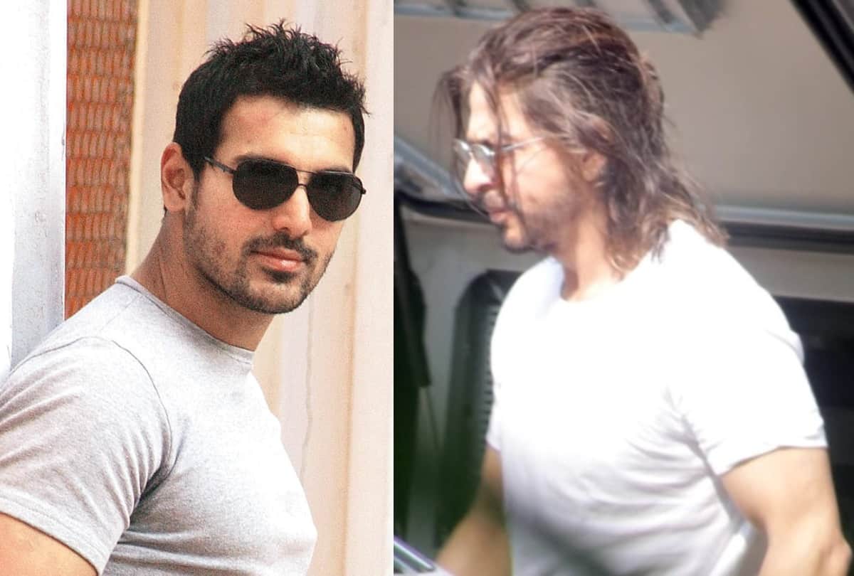 John Abraham Joins Shah Rukh Khan And Deepika Padukone Starrer Pathan Shoot