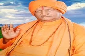 Baba Satchidanand, accused of gang rape arrested