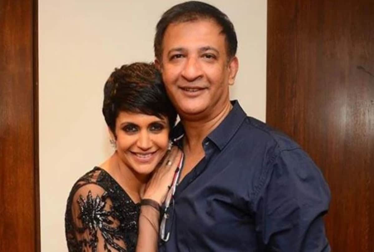 Mouni Roy supports Mandira Bedi after Raj Kaushal death, Says My Baby Strongest