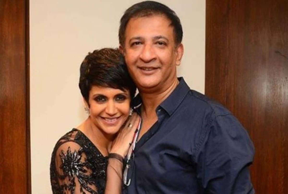 Mandira bedi daughter turned five actress share beautiful post on her birthday