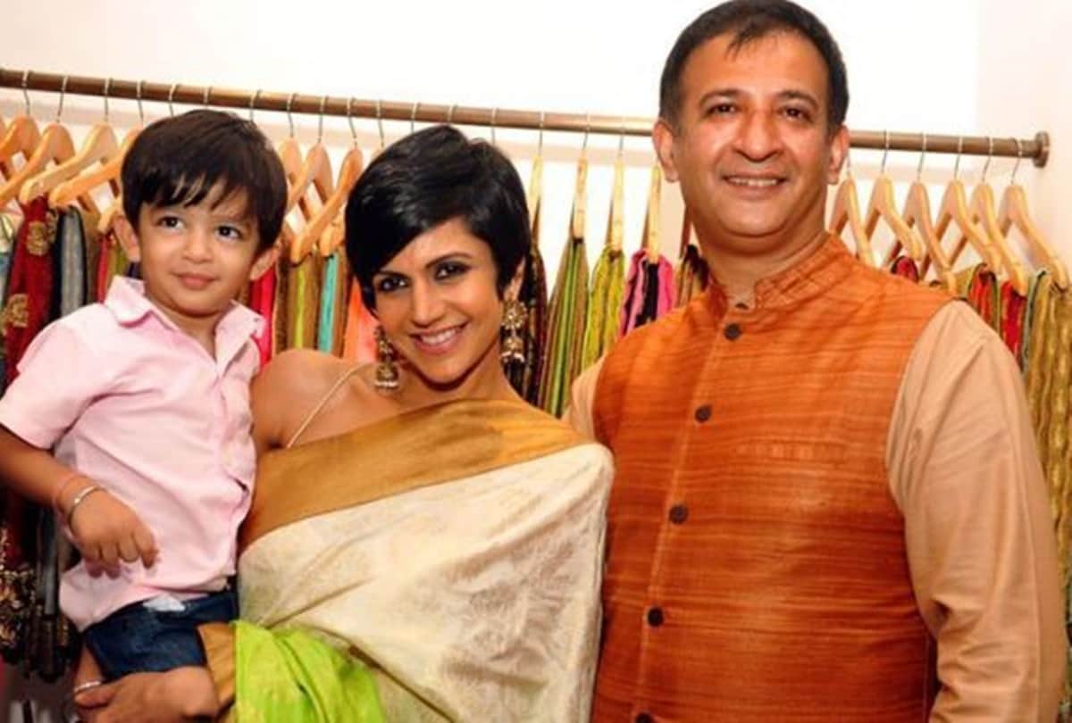 Raj Kausal share photos on instagram a day before death his 8 weeks ago post is getting viral