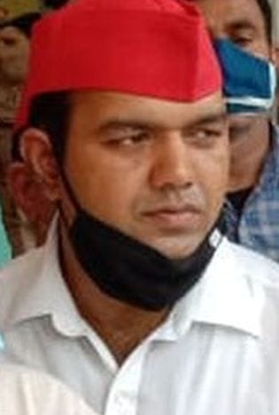 Report of fatal attack against SP candidate