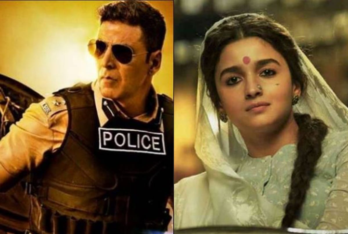 Amar Ujala poll Sooryavanshi prithiviraj gangubai kathiawadi and lal singh chadhha audience is waiting for which movie