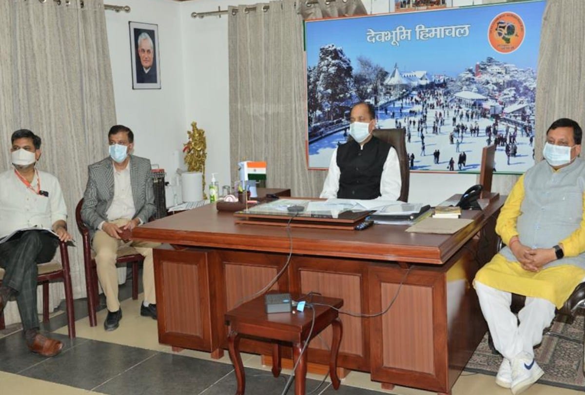 NITI Aayog Vice Chairman Dr Rajiv Kumar statement regarding natural farming at shimla today