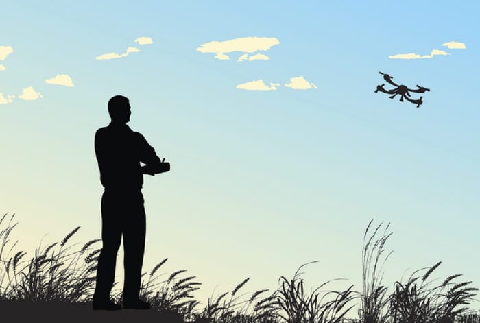 Testing of anti drone technology of three Indian companies successful