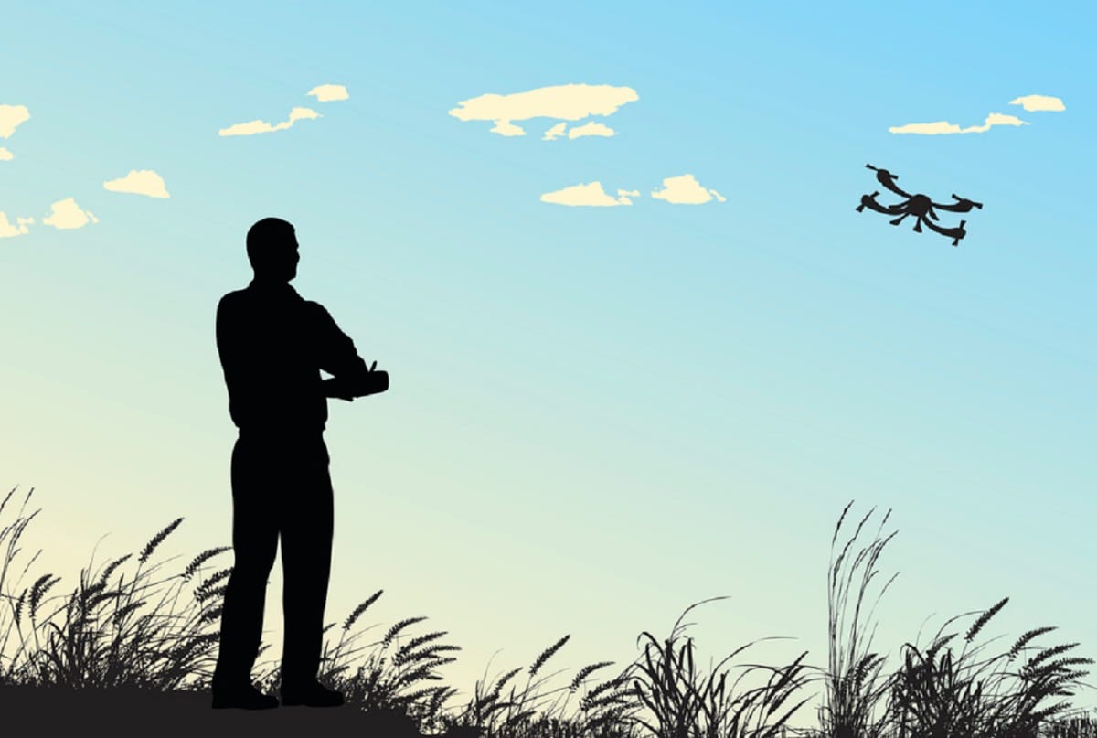 Drone rules 2021 if you want to fly drone in India know detailed guideline of Indian Government utility news
