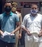Another accused of Gandhipuram robbery arrested