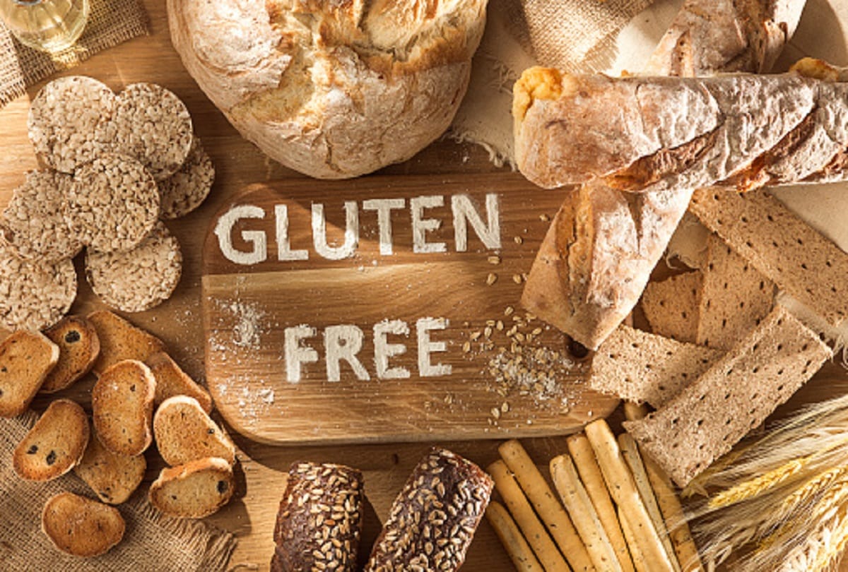 What is gluten and how is it dangerous for health