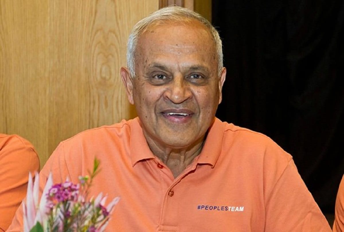 former south africa team manager Goolam rajah is no more Cricket Fraternity Harsha Bhogle Jacques kallis Brian Lara Remembered him