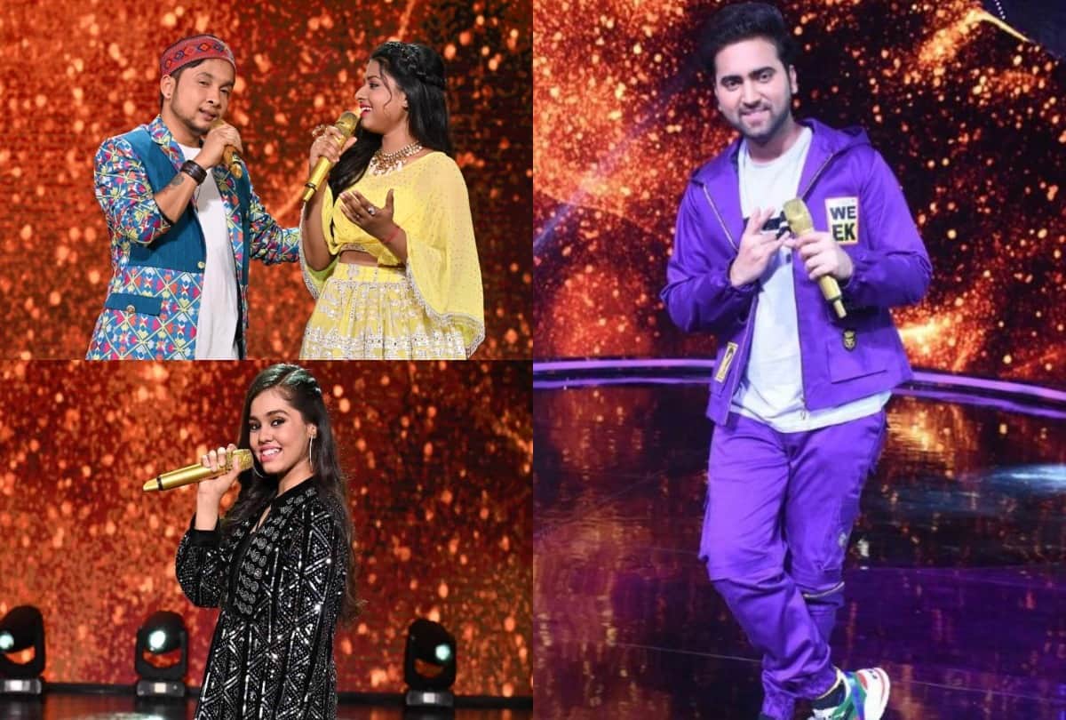 Himesh Reshammiya Set To Launch 'Indian Idol' 12 Contestant Mohd Danish After Sawai Bhat