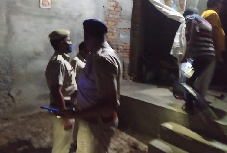 A Woman accused her Brother for their Mother Murder at Jind in Haryana