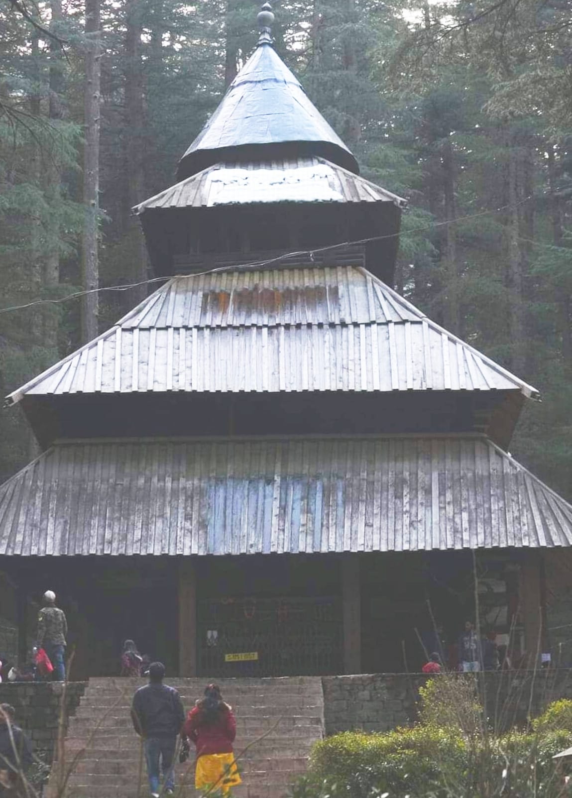 The doors of 500 temples will open in the district including Hidimba, Bijli Mahadev,Dev Karaj will be possible from today, Devrath will come out of the temples, kullu news