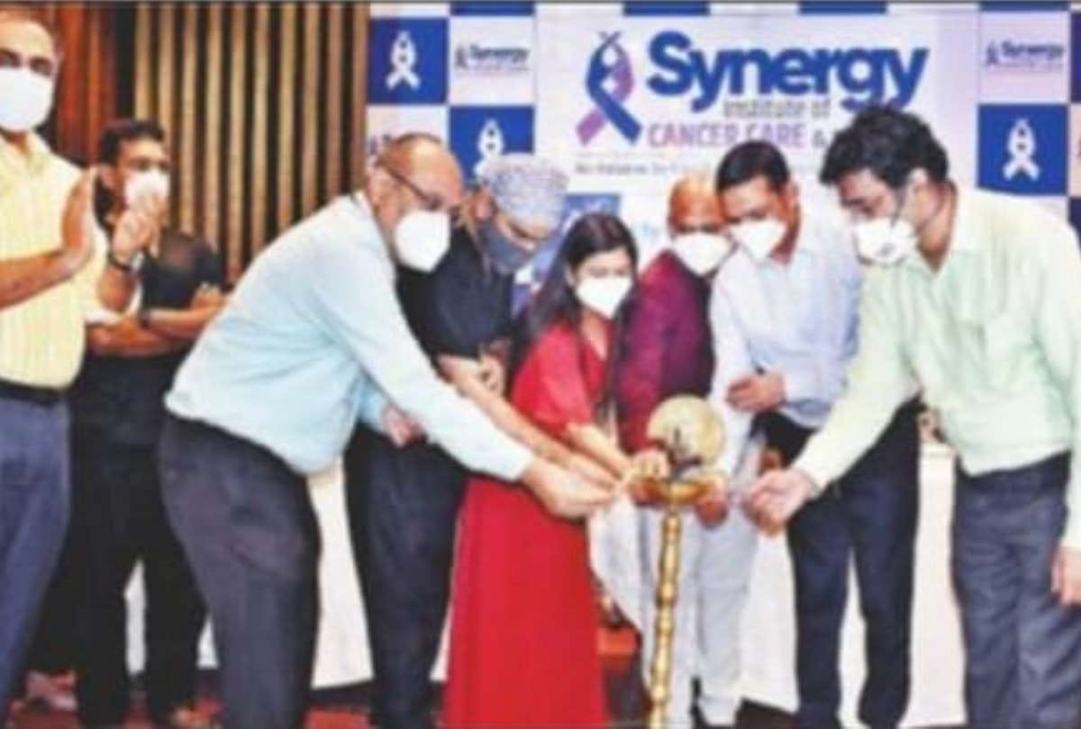 Synergy Institute of Cancer Care and Research opens branch in Gorakhpur City Hospital
