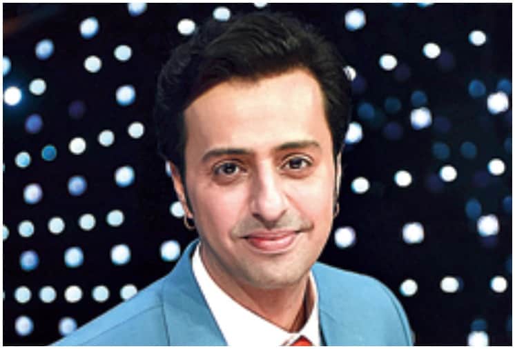 Indian Idol 12 Controversy Salim Merchant says he was told to praise contestants on the show