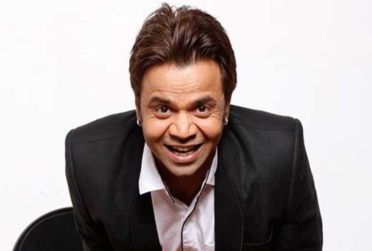 Rajpal Yadav Remember his struggle days says bollywood stand by me When I was struggling with financial crisis