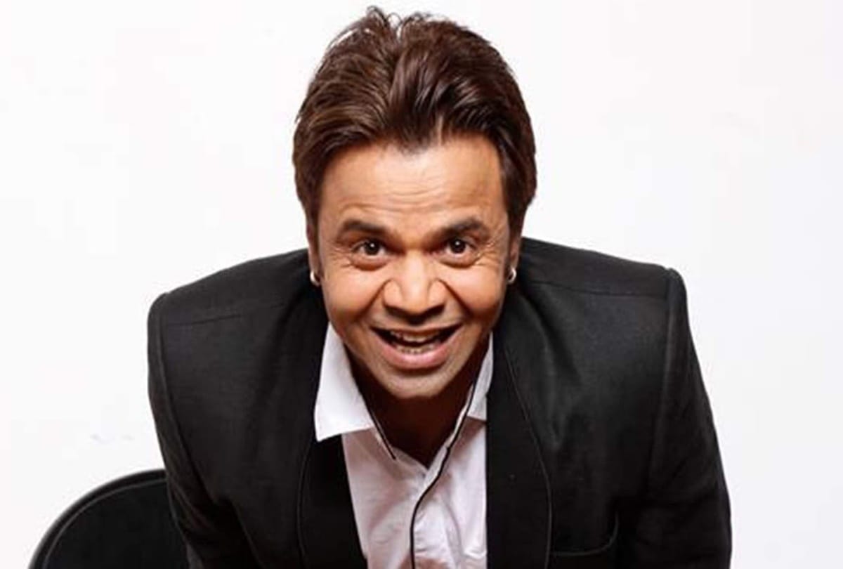 Rajpal Yadav Remember his struggle days says bollywood stand by me When I was struggling with financial crisis