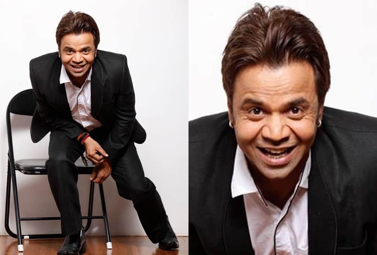 Rajpal Yadav is all set for his digital debut announces two new project with hollywood stars Morgan freeman and Martin Sheen