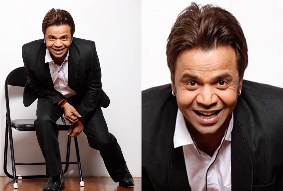 Rajpal Yadav is all set for his digital debut announces two new project with hollywood stars Morgan freeman and Martin Sheen