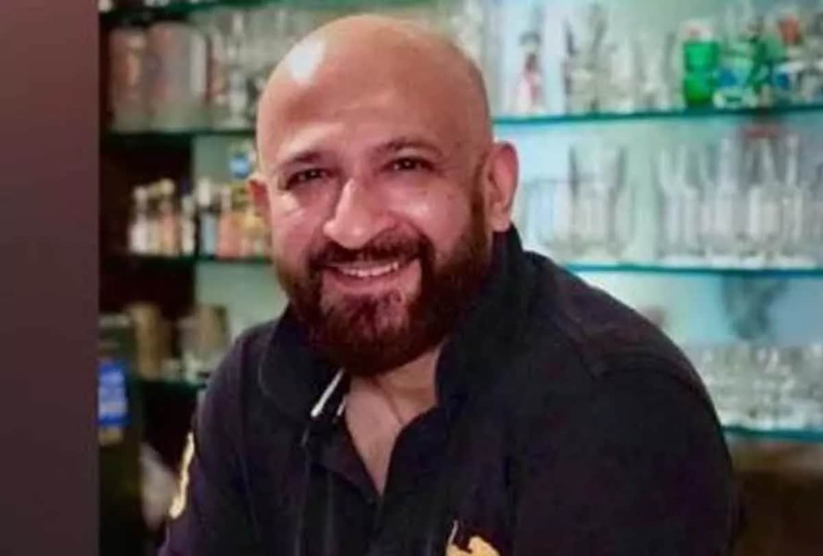 Sulaiman Merchant on Raj Kaushal death says he told Mandira Bedi he was getting a heart attack