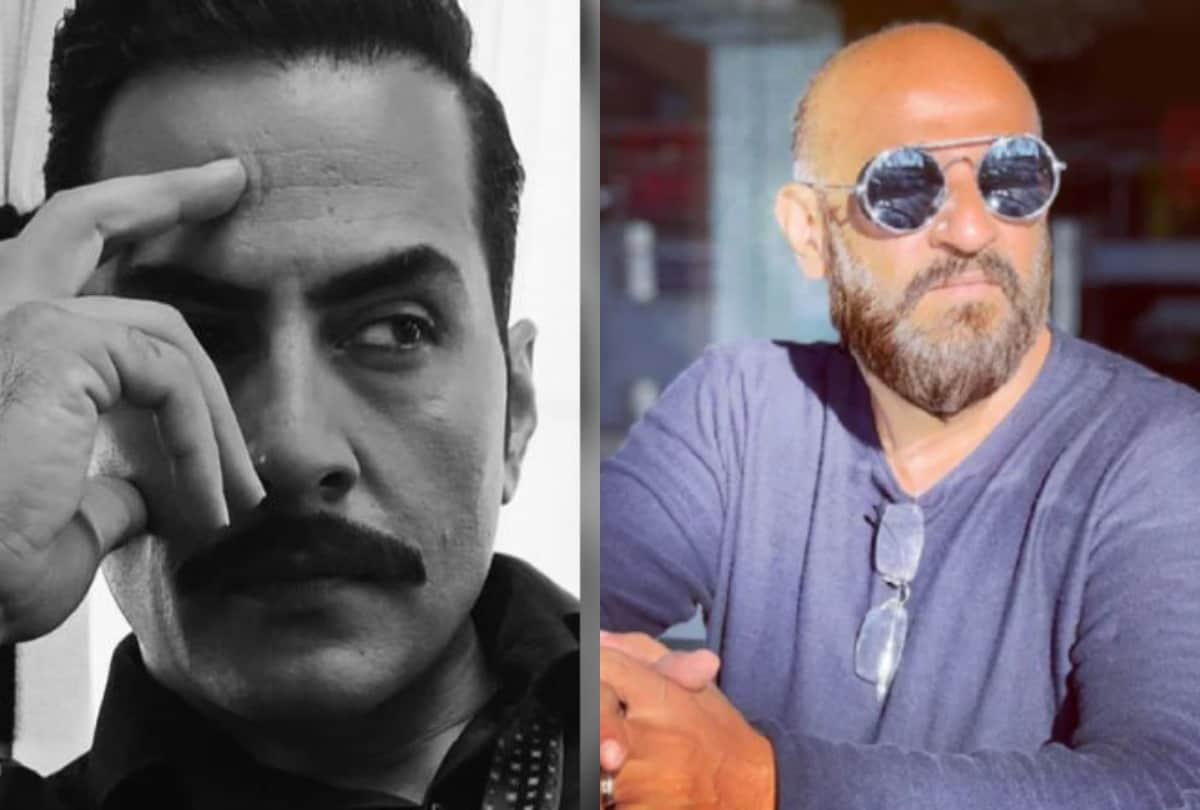 Sudhanshu Pandey Has Met Raj Kaushal Couple Of Weeks Ago Says Last Selfie Together