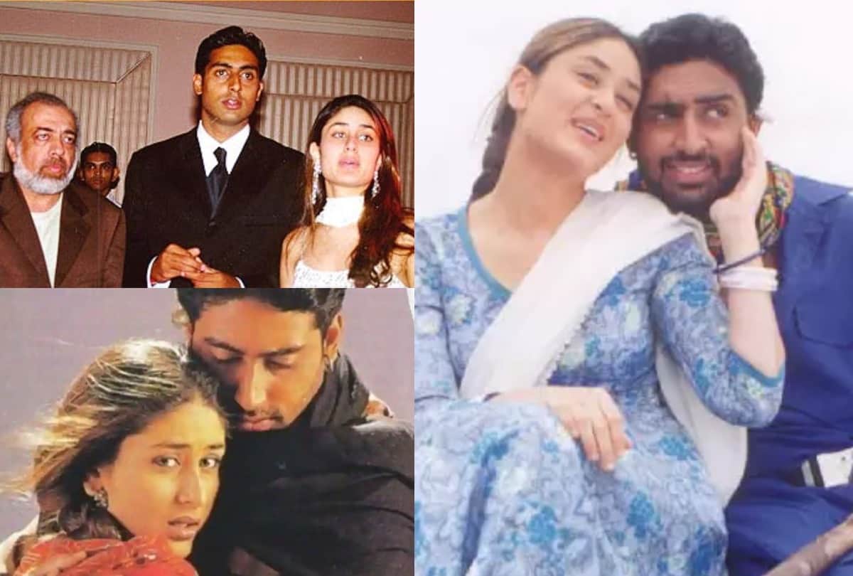 Kareena Kapoor Khan Debut Film Refugee Completes 21 Years On 30 June Actress Shares Video On Social Media