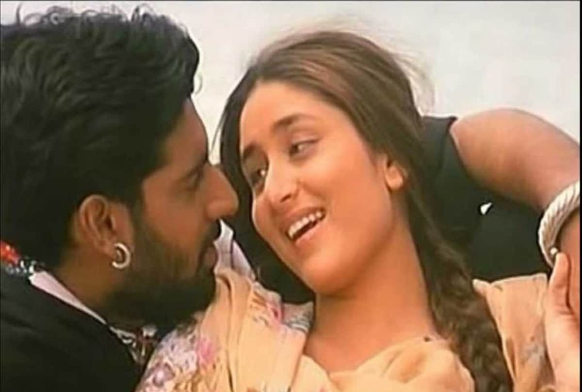 Kareena Kapoor Khan Debut Film Refugee Completes 21 Years On 30 June Actress Shares Video On Social Media