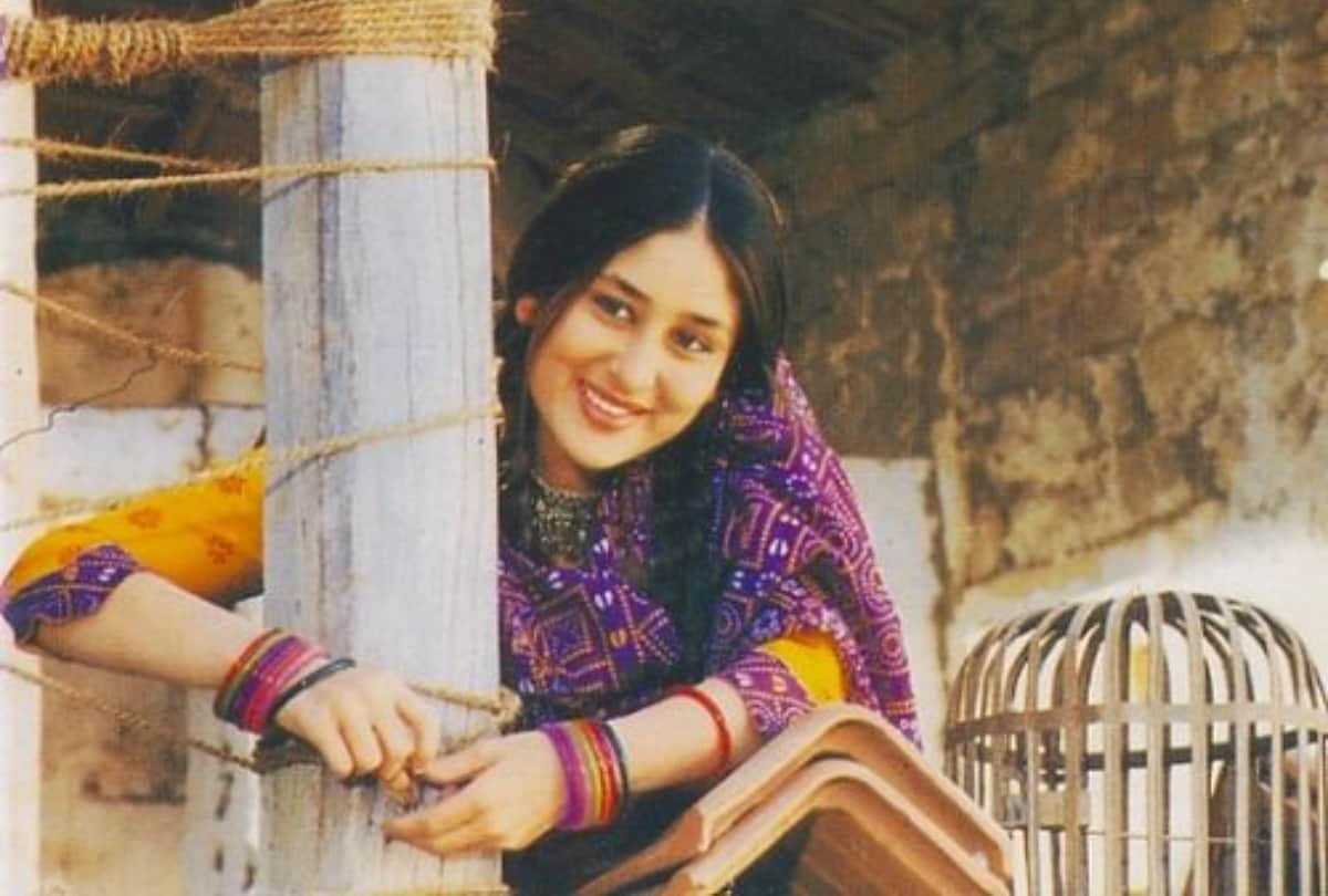 Kareena Kapoor Khan Debut Film Refugee Completes 21 Years On 30 June Actress Shares Video On Social Media