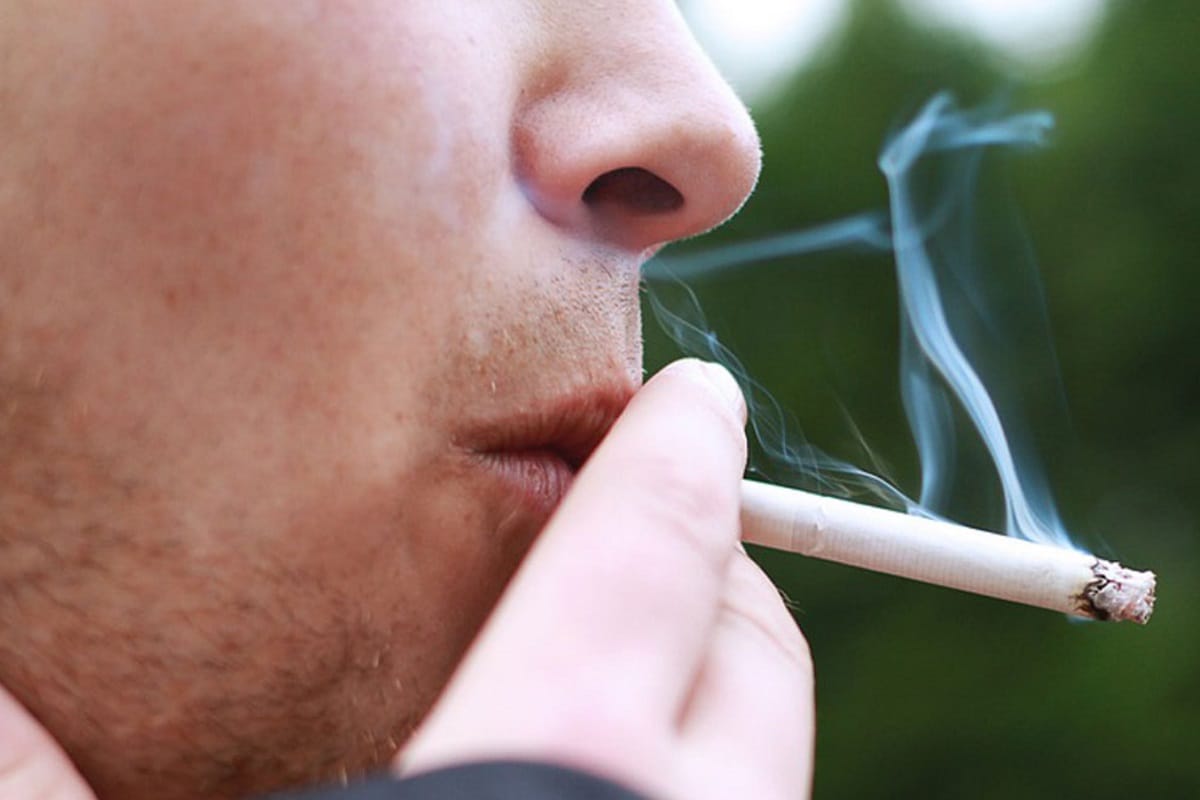 UP News: Now selling tobacco and cigarettes without license will be punished in Meerut