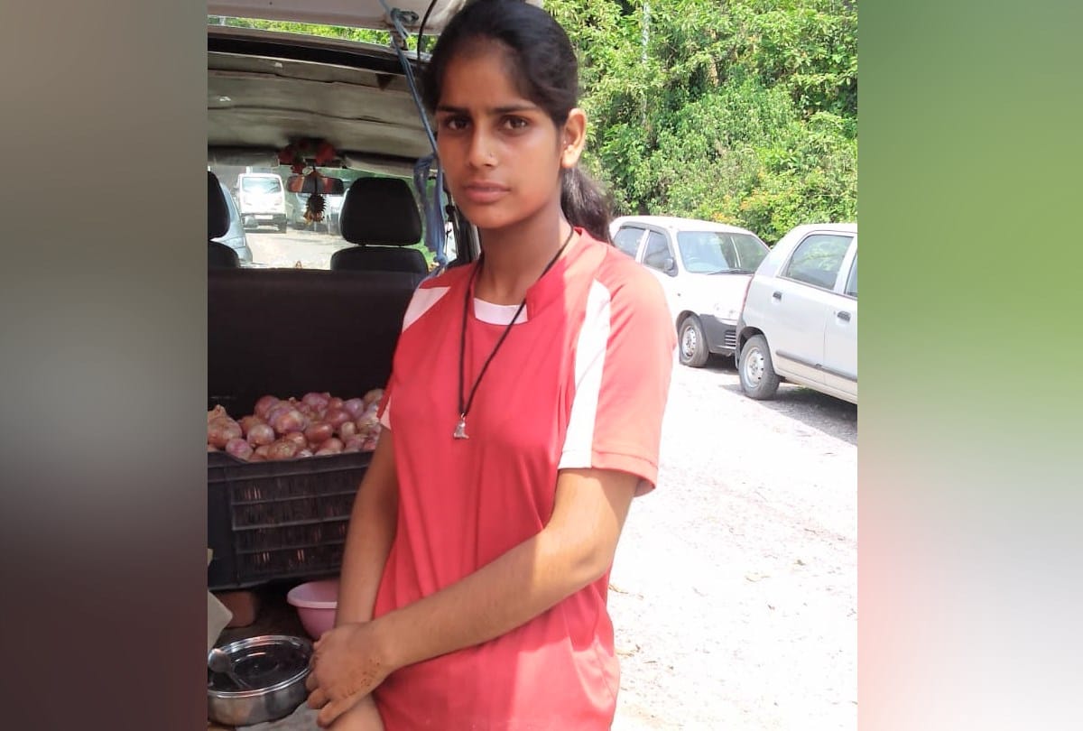 himachal bilaspur news: shailja inspirational story in bilaspur himachal pradesh