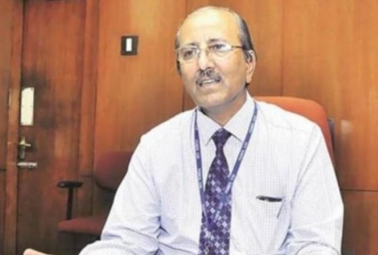Chandigarh PGI director Prof Jagatram  said third wave of corona virus will not be dangerous for children
