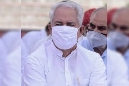 NEET PG Counselling Delay Doctors strike continues Rajasthan minister sent letter to Union Health Minister Mansukh Mandaviya