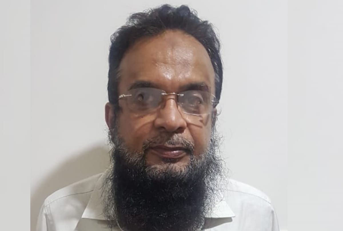 Conversion: Salahuddin, accused of providing money through hawala, gets 14 days in jail