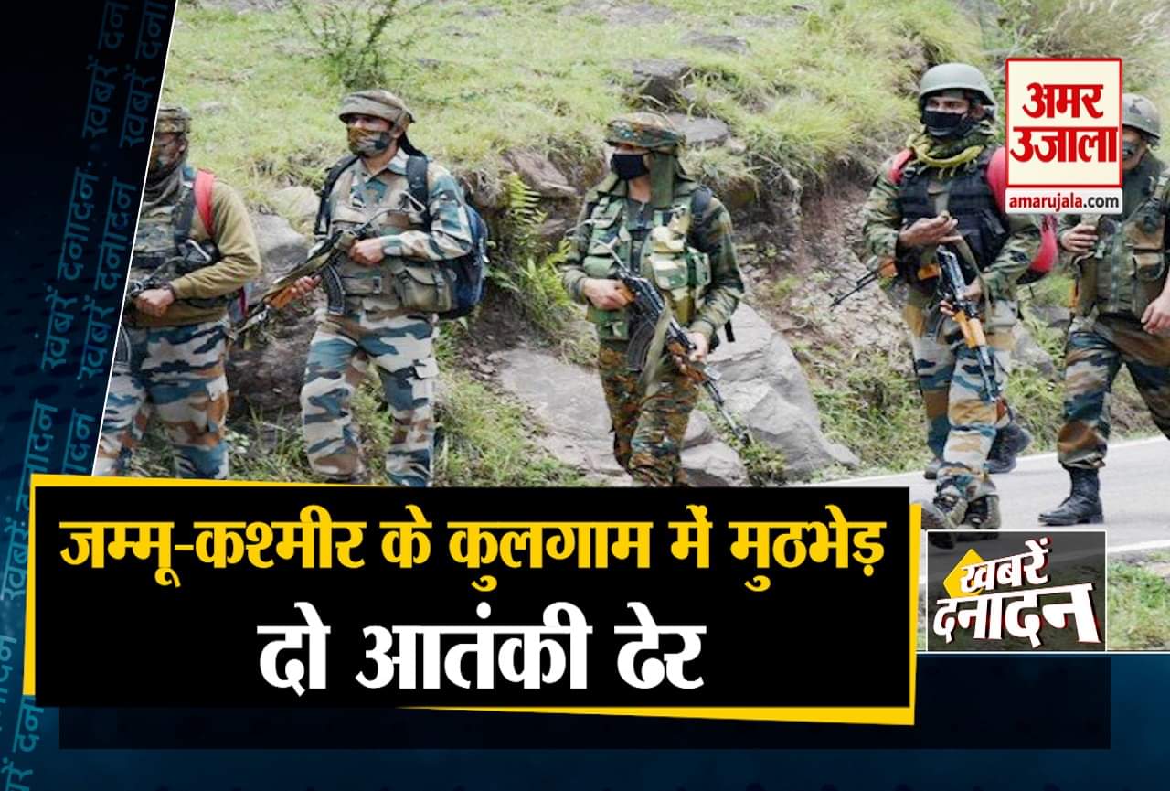 दनादन