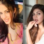रिया चक्रवर्ती