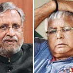 सुशील मोदी और लालू यादव(फाइल)