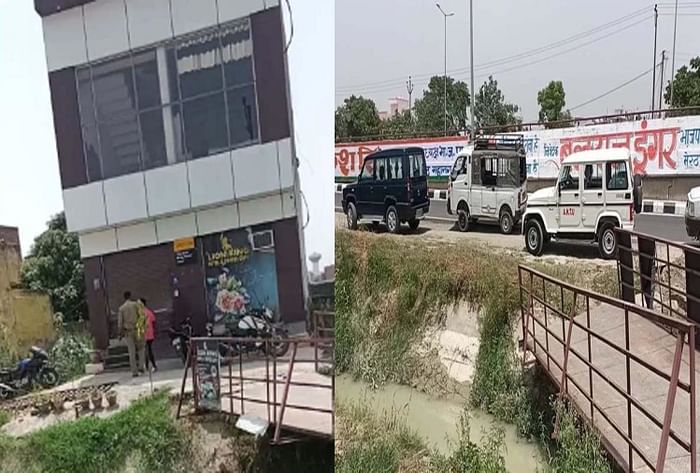 सेक्स रैकेट का पर्दाफाश: होटल में चल रहा था जिस्मफरोशी का धंधा, आपत्तिजनक हालत में मिले युवक-युवतियां, देखें तस्वीरें मेरठ में होटल में सेक्स रैकेट का खुलासा।