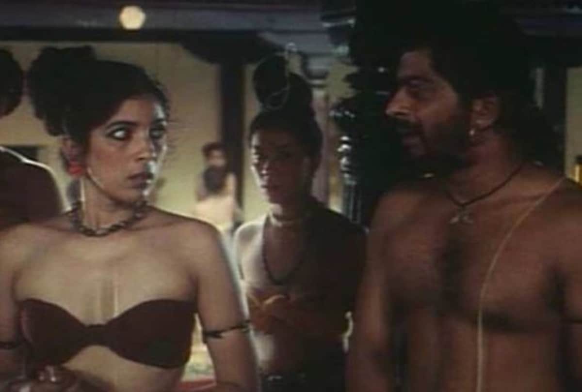 Neena gupta share a throwback photo from movie Utsav remember late actor shankar nag
