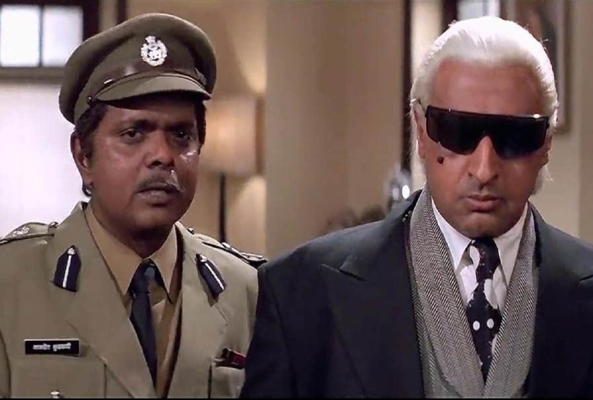 Bioscope with Pankaj Shukla Mohra rajiv rai akshay kumar suniel shetty raveena tondon Poonam jhawer