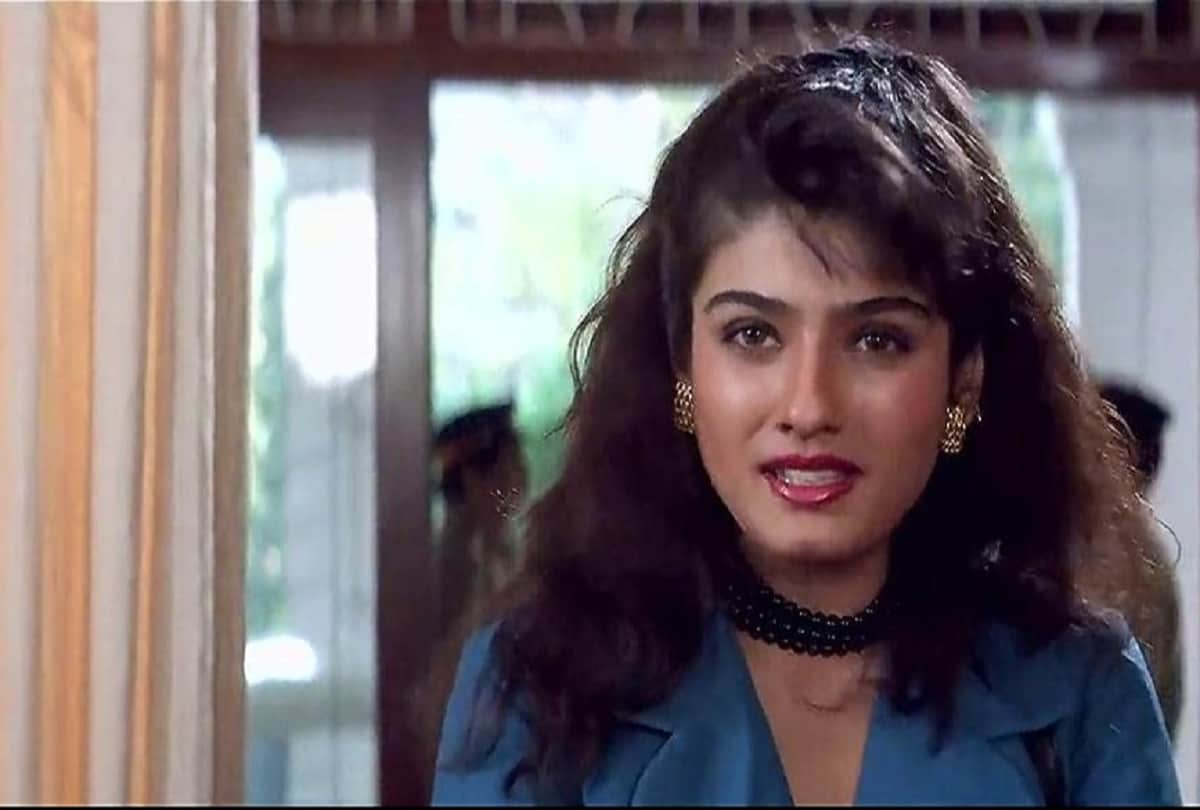 Bioscope with Pankaj Shukla Mohra rajiv rai akshay kumar suniel shetty raveena tondon Poonam jhawer