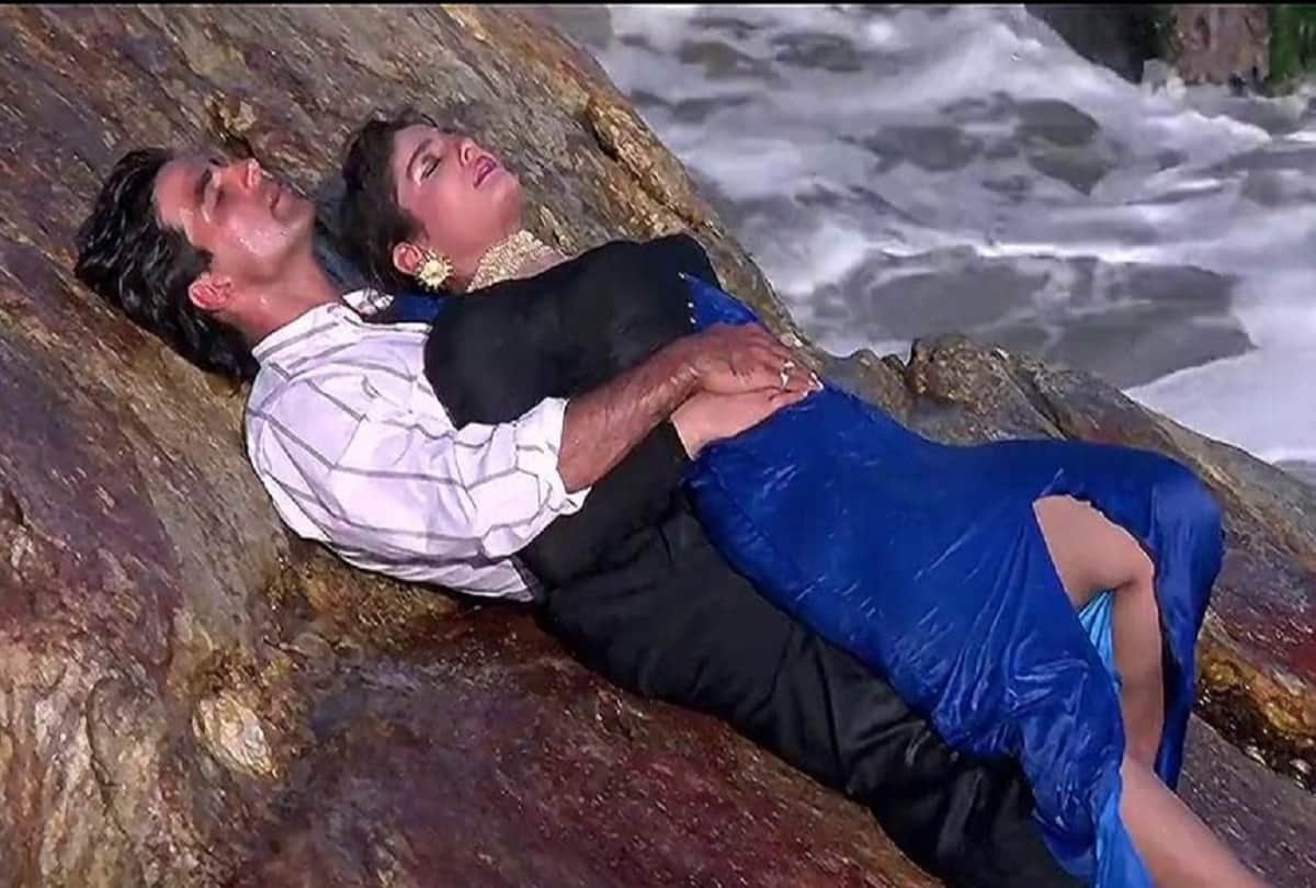 Bioscope with Pankaj Shukla Mohra rajiv rai akshay kumar suniel shetty raveena tondon Poonam jhawer