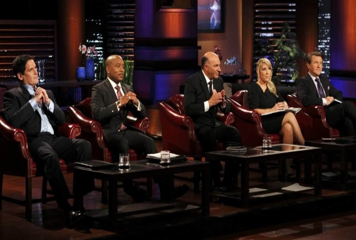 'Shark Tank India' TSony Entertainment Television brings the global blockbuster Here's How You Can Register For The Show