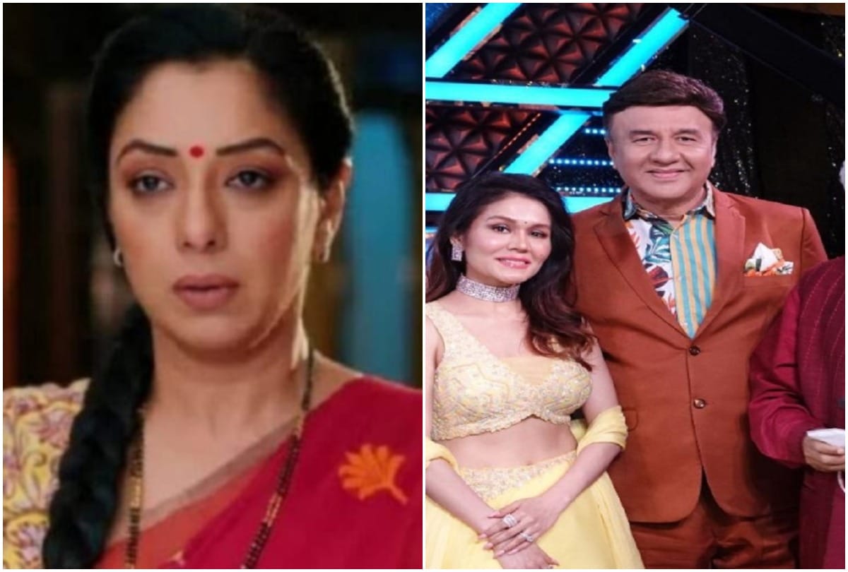 TRP Week 32 Indian Idol 12 finale got record TRP anupamaa in top