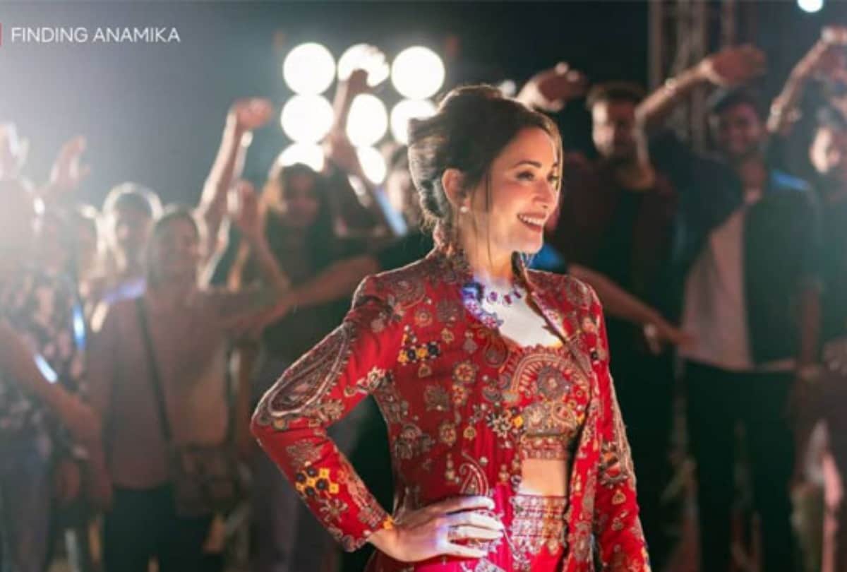 madhuri dixit working in karan johar web series finding anamika taking this much fee