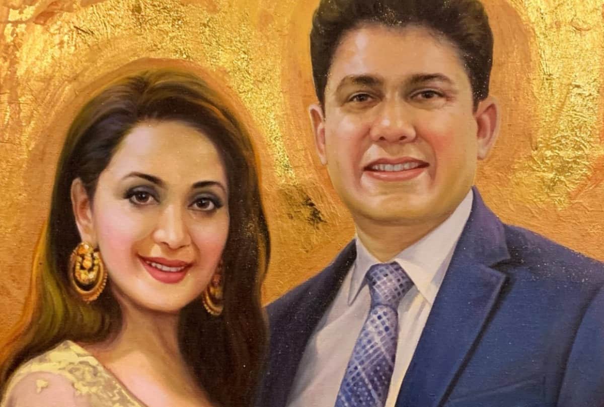 madhuri dixit working in karan johar web series finding anamika taking this much fee