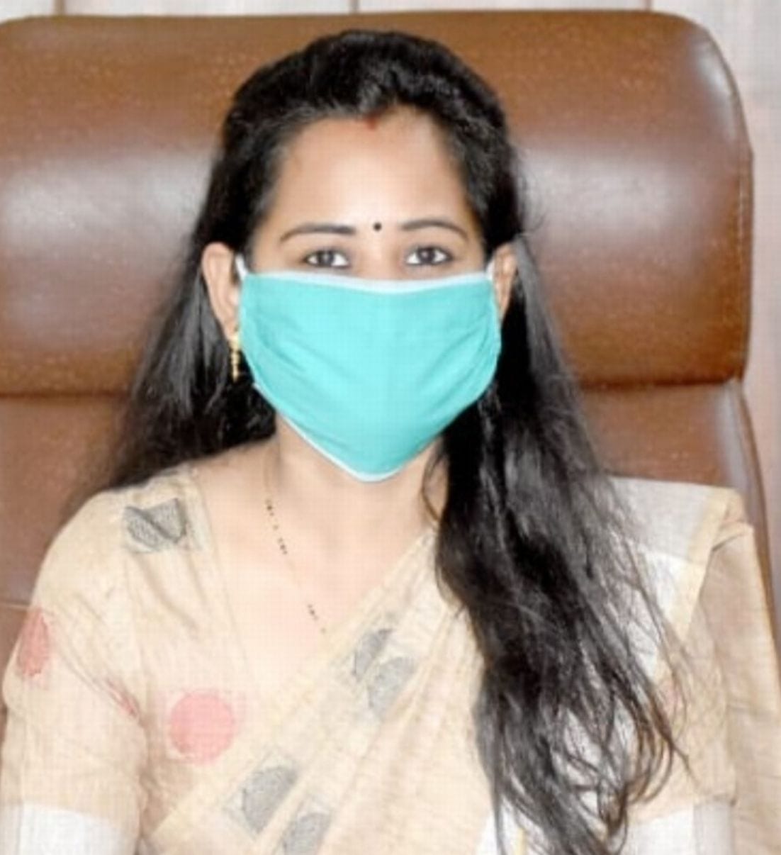 encroachment is started on Minor.