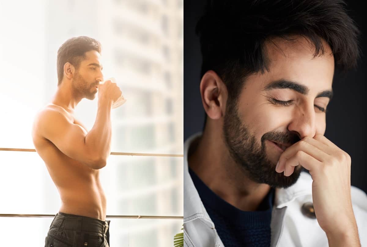 Chandigarh Kare Aashiqui Trailer Out: Ayushmann Khurrana And Vaani Kapoor's Love Story Has A Twist