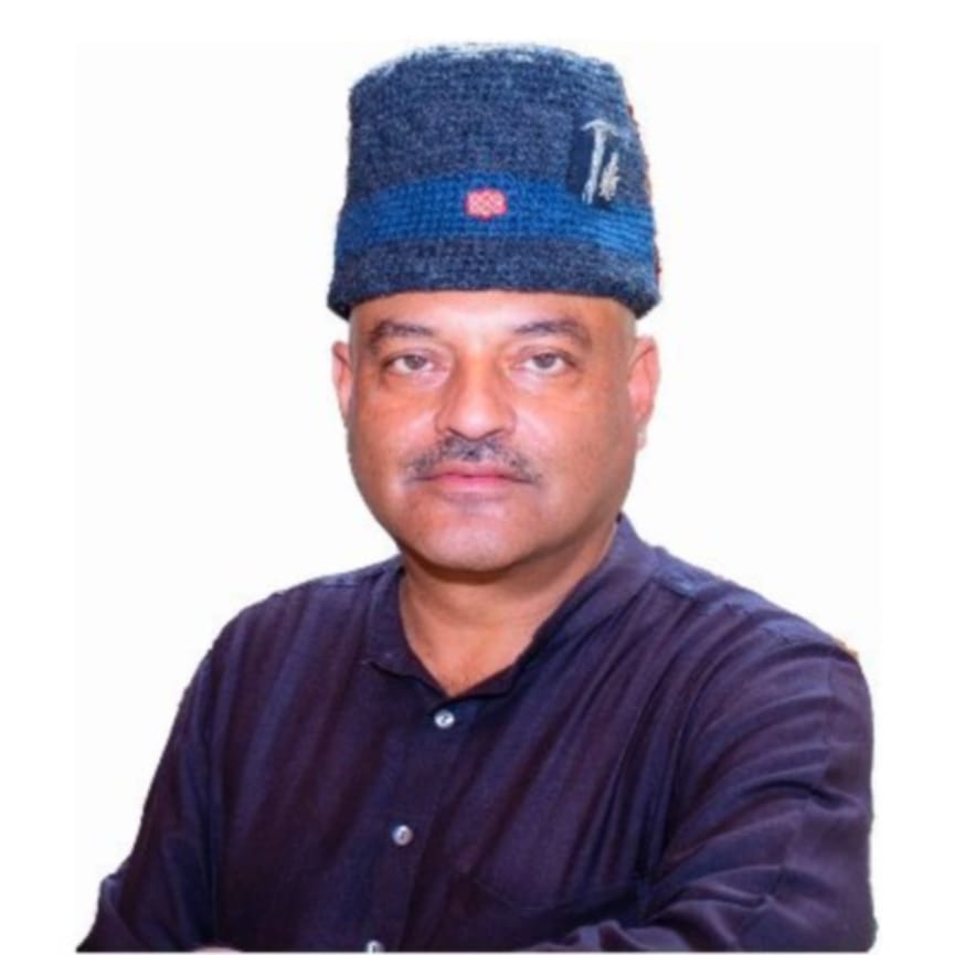 uttarakhand news : senior AAP leader Colonel ajay kothiyal will conduct youth samwad across state