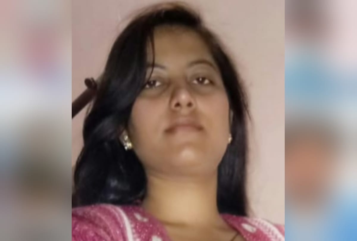 Bulandshahr teacher going to join duty after three months died in an accident