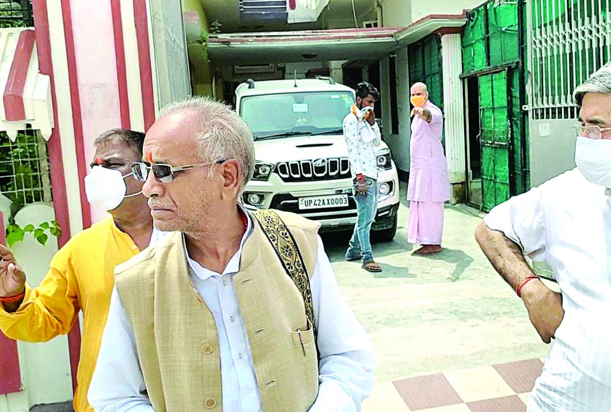 Ram Mandir Trust in action mood, can take decision today